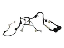 CHICOTE PORTA DIANTEIRA DIREITA TOYOTA HILUX SW4 2012 A 2015