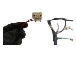 CHICOTE PORTA DIANTEIRA DIREITA TOYOTA HILUX SW4 2012 A 2015