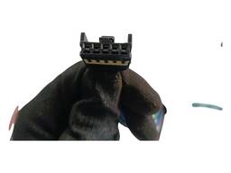 CHICOTE PORTA DIANTEIRA DIREITA TOYOTA HILUX SW4 2012 A 2015