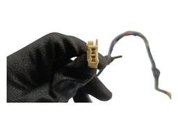 CHICOTE PORTA DIANTEIRA DIREITA TOYOTA HILUX SW4 2012 A 2015