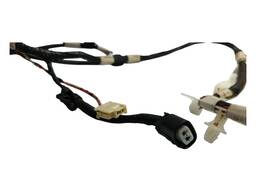 CHICOTE PORTA TRASEIRA DIREITA TOYOTA HILUX 2012 A 2015