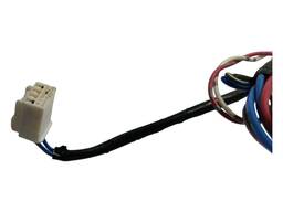 CHICOTE PORTA TRASEIRA DIREITA TOYOTA HILUX 2012 A 2015