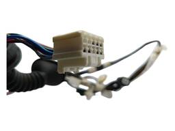 CHICOTE PORTA TRASEIRA DIREITA TOYOTA HILUX 2012 A 2015