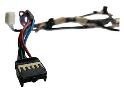 CHICOTE PORTA TRASEIRA DIREITA TOYOTA HILUX 2012 A 2015