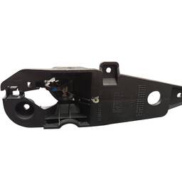 MAÇANETA EXT. PORTA DIANTEIRA ESQUERDA STILO 2003 A 2011