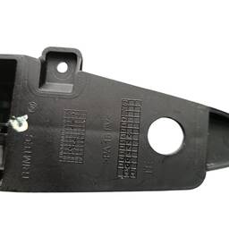 MAÇANETA EXT. PORTA DIANTEIRA ESQUERDA STILO 2003 A 2011