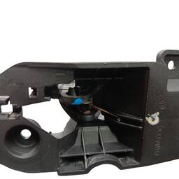 MAÇANETA EXT. PORTA DIANTEIRA ESQUERDA STILO 2003 A 2011