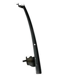 GUIA DO VIDRO DIANTEIRO DIREITO TOYOTA HILUX SW4 2005 A 2015