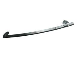 GUIA DO VIDRO DIANTEIRO DIREITO TOYOTA HILUX SW4 2005 A 2015