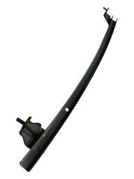 GUIA DO VIDRO DIANTEIRO DIREITO TOYOTA HILUX SW4 2005 A 2015