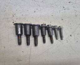  KIT CORRENTE COMPLETO RENAULT MASTER 2.3 2018