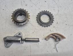  KIT CORRENTE COMPLETO RENAULT MASTER 2.3 2018