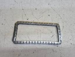  KIT CORRENTE COMPLETO RENAULT MASTER 2.3 2018