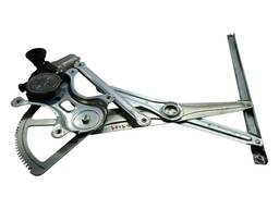 MÁQUINA VIDRO PORTA D/D HILUX SW4 2006/15 ELÉTRICO