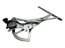 MÁQUINA VIDRO PORTA D/D HILUX SW4 2006/15 ELÉTRICO