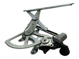 MÁQUINA VIDRO PORTA D/D HILUX SW4 2006/15 ELÉTRICO