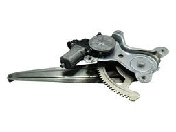 Máquina Vidro Porta T/D Hilux Sw4 2006/2015 Elétrico