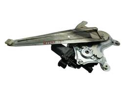 MÁQUINA VIDRO PORTA T/D HILUX SW4 2006/2015 ELÉTRICO