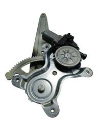 MÁQUINA VIDRO PORTA T/D HILUX SW4 2006/2015 ELÉTRICO