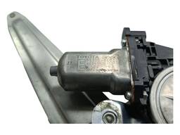 MÁQUINA VIDRO PORTA T/D HILUX SW4 2006/2015 ELÉTRICO