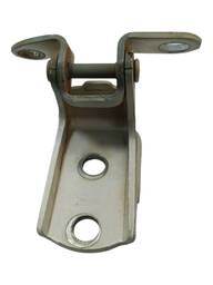 CONJUNTO DOBRADIÇAS PORTA TRASEIRA DIREITA HILUX SW4 05/15