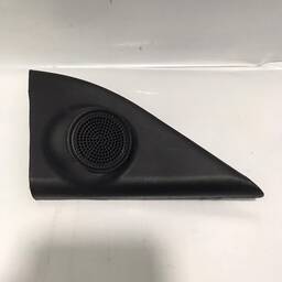 Acabamento Retrovisor Direito Interno Hyundai Tucson 05/17