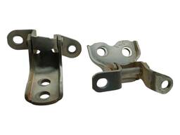 CONJUNTO DOBRADIÇAS PORTA DIANTEIRA DIREITA HILUX SW4 05/15