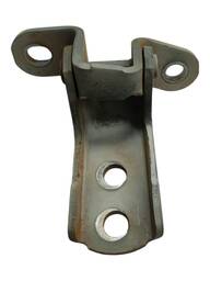 CONJUNTO DOBRADIÇAS PORTA DIANTEIRA DIREITA HILUX SW4 05/15