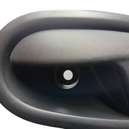 MAÇANETA EXT. DIANT/TRAS ESQ SANDERO SYMBOL DUSTER OROCH 08/