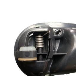 MAÇANETA EXT. DIANT/TRAS ESQ SANDERO SYMBOL DUSTER OROCH 08/