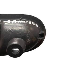 MAÇANETA EXT. DIANT/TRAS ESQ SANDERO SYMBOL DUSTER OROCH 08/