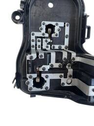 CIRCUITO SOQUETE LANTERNA LE  CHEVROLET COBALT 17/19