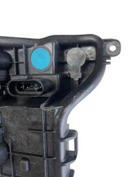 CIRCUITO SOQUETE LANTERNA LE  CHEVROLET COBALT 17/19