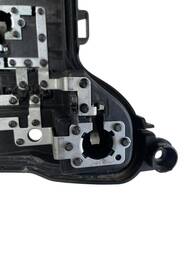 CIRCUITO SOQUETE LANTERNA LE  CHEVROLET COBALT 17/19