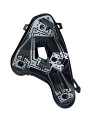 CIRCUTO SOQUETE LANTERNA ESQUERDA PEUGEOT 308 2012/2018