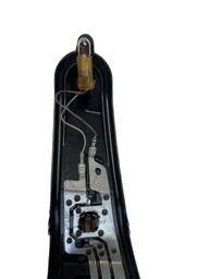 SOQUETE CIRCUITO LANTERNA ESQUERDA PALIO ATTRACTIVE 2013