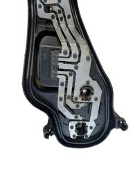 SOQUETE CIRCUITO LANTERNA ESQUERDA PALIO ATTRACTIVE 2013