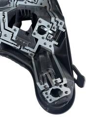 CIRCUTO SOQUETE LANTERNA ESQUERDA PEUGEOT 308 2012/2018