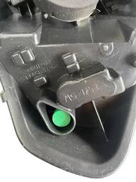 CIRCUTO SOQUETE LANTERNA ESQUERDA PEUGEOT 308 2012/2018