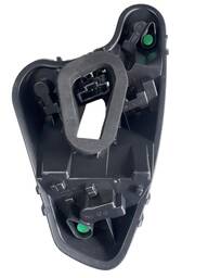 CIRCUTO SOQUETE LANTERNA ESQUERDA PEUGEOT 308 2012/2018