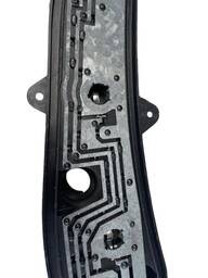 CIRCUITO LANTERNA TRAS ESQUERDO ORIG FIAT DOBLO 2001 A 2009