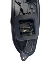 CIRCUITO LANTERNA TRAS ESQUERDO ORIG FIAT DOBLO 2001 A 2009