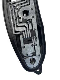 CIRCUITO LANTERNA TRAS ESQUERDO ORIG FIAT DOBLO 2001 A 2009