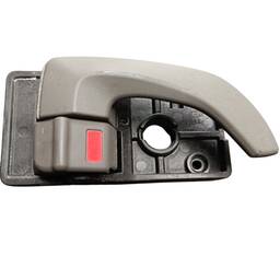 MAÇANETA EXT. DIANTEIRA DIREITA NEW TUCSON 2018/ C/BOTÃO