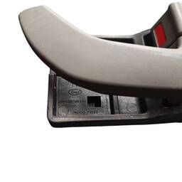 MAÇANETA EXT. DIANTEIRA DIREITA NEW TUCSON 2018/ C/BOTÃO