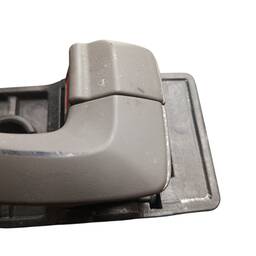 MAÇANETA EXT. DIANTEIRA DIREITA NEW TUCSON 2018/ C/BOTÃO