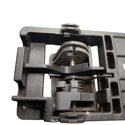 MAÇANETA EXT. DIANTEIRA DIREITA NEW TUCSON 2018/ C/BOTÃO