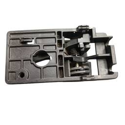 MAÇANETA EXT. DIANTEIRA DIREITA NEW TUCSON 2018/ C/BOTÃO