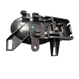 MAÇANETA EXT. PORTA TRASEIRA ESQUERDA MARCH VERSA 2012 A 202