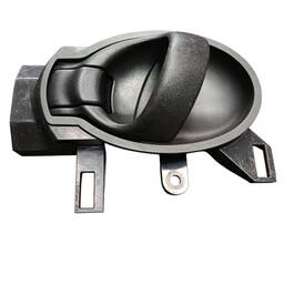 MAÇANETA EXT. PORTA TRASEIRA ESQUERDA MARCH VERSA 2012 A 202